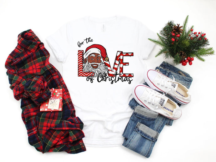 For The Love of Christmas