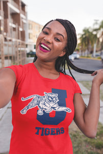JState Tigers