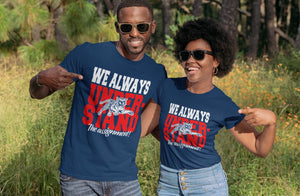 We Always Understand-JSU