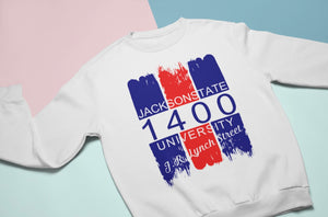1400 Lynch Street- JSU