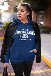 Tigers JS 1877