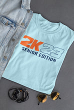 Load image into Gallery viewer, 2K23 Senior Edition