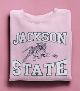 Jackson State