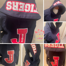 Load image into Gallery viewer, J- State Tigers Hoodie