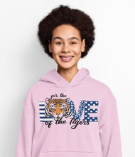 Load image into Gallery viewer, For The Love of The Tigers