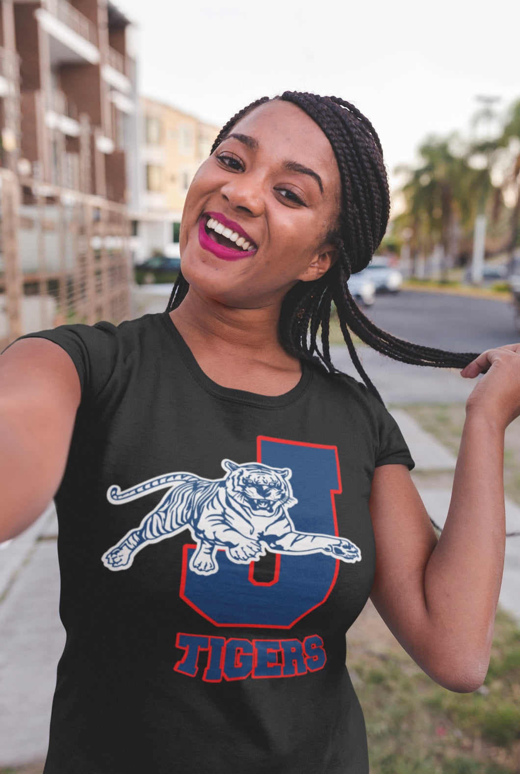JState Tigers