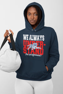 We Always Understand-JSU
