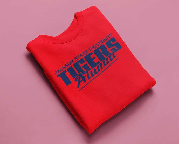 Jackson State Tigers Alumni