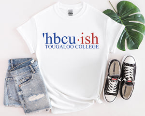 HBCU ish Tougaloo College
