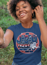 Load image into Gallery viewer, JSU Tigers Paint Splash