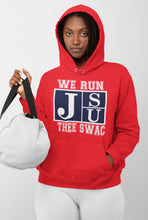 Load image into Gallery viewer, We Run Thee SWAC