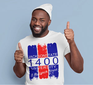 1400 Lynch Street- JSU