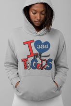Load image into Gallery viewer, I love My JSU Tigers