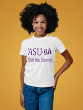 Load image into Gallery viewer, ASU ish - Alcorn University