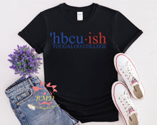 Load image into Gallery viewer, HBCU ish Tougaloo College