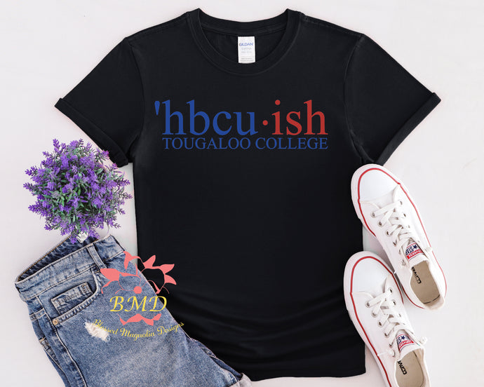 HBCU ish Tougaloo College