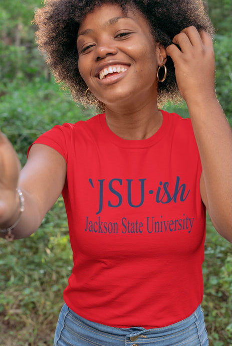 JSU.ish