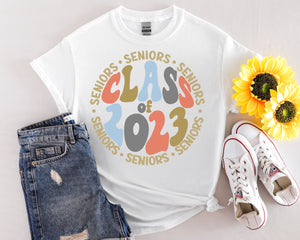 Class of 2023