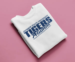 Jackson State Tigers Alumni