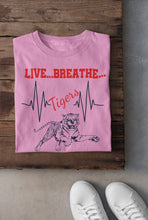 Load image into Gallery viewer, Live Breathe Tigers