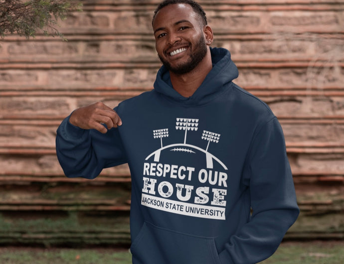 Respect Our House