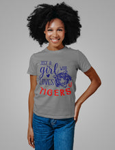 Load image into Gallery viewer, Just A Girl Who Loves Tigers