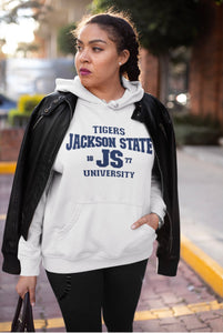 Tigers JS 1877