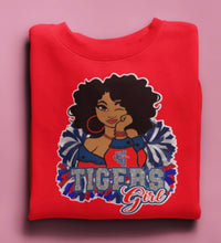 Load image into Gallery viewer, Tigers Girl