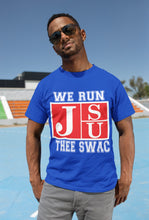 Load image into Gallery viewer, We Run Thee SWAC