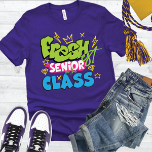 Fresh Senior