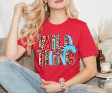 Load image into Gallery viewer, Wild Thing