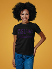 Load image into Gallery viewer, ASU ish - Alcorn University