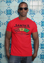 Load image into Gallery viewer, Santa’s Naughty Meter