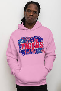 It’s The Tigers For Me