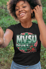 Load image into Gallery viewer, MVSU Paint Splash