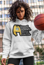 Load image into Gallery viewer, Hood Raised HBCU Made-SU