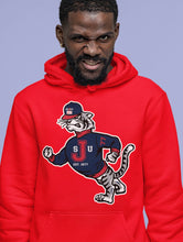 Load image into Gallery viewer, Tiger Mascot