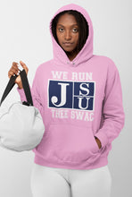 Load image into Gallery viewer, We Run Thee SWAC