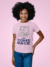 Load image into Gallery viewer, Thee Come Back - JSU