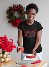 Load image into Gallery viewer, Holiday Spirit Activate