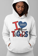 Load image into Gallery viewer, I love My JSU Tigers