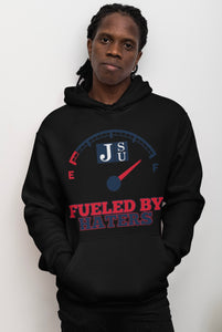 Fueled By Haters- JSU