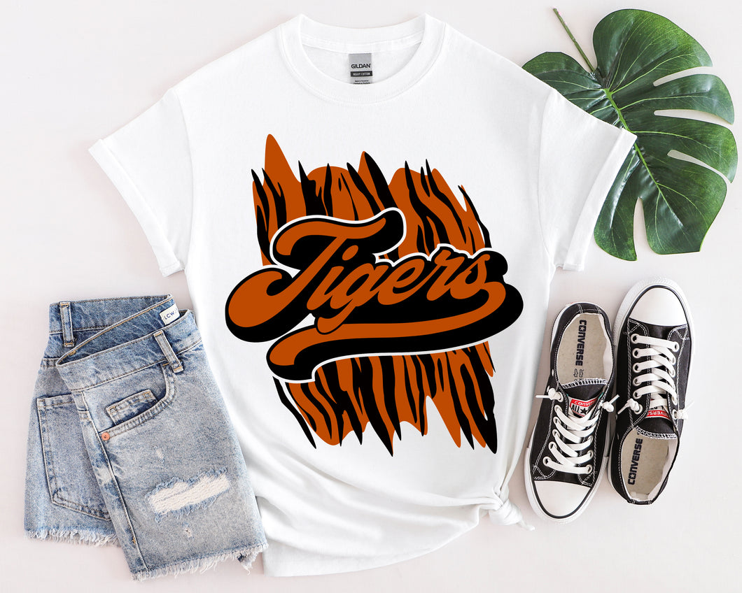 Tigers