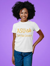 Load image into Gallery viewer, ASU ish - Alcorn University