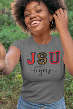 Load image into Gallery viewer, JSU Tigers Stripe