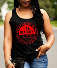 Load image into Gallery viewer, I Am Blackity