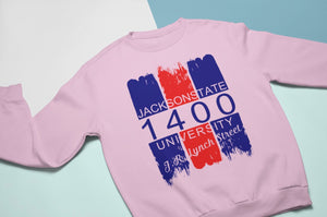 1400 Lynch Street- JSU