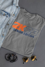 Load image into Gallery viewer, 2K23 Senior Edition