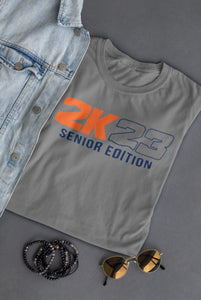 2K23 Senior Edition