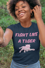 Load image into Gallery viewer, Fight Like A Tiger